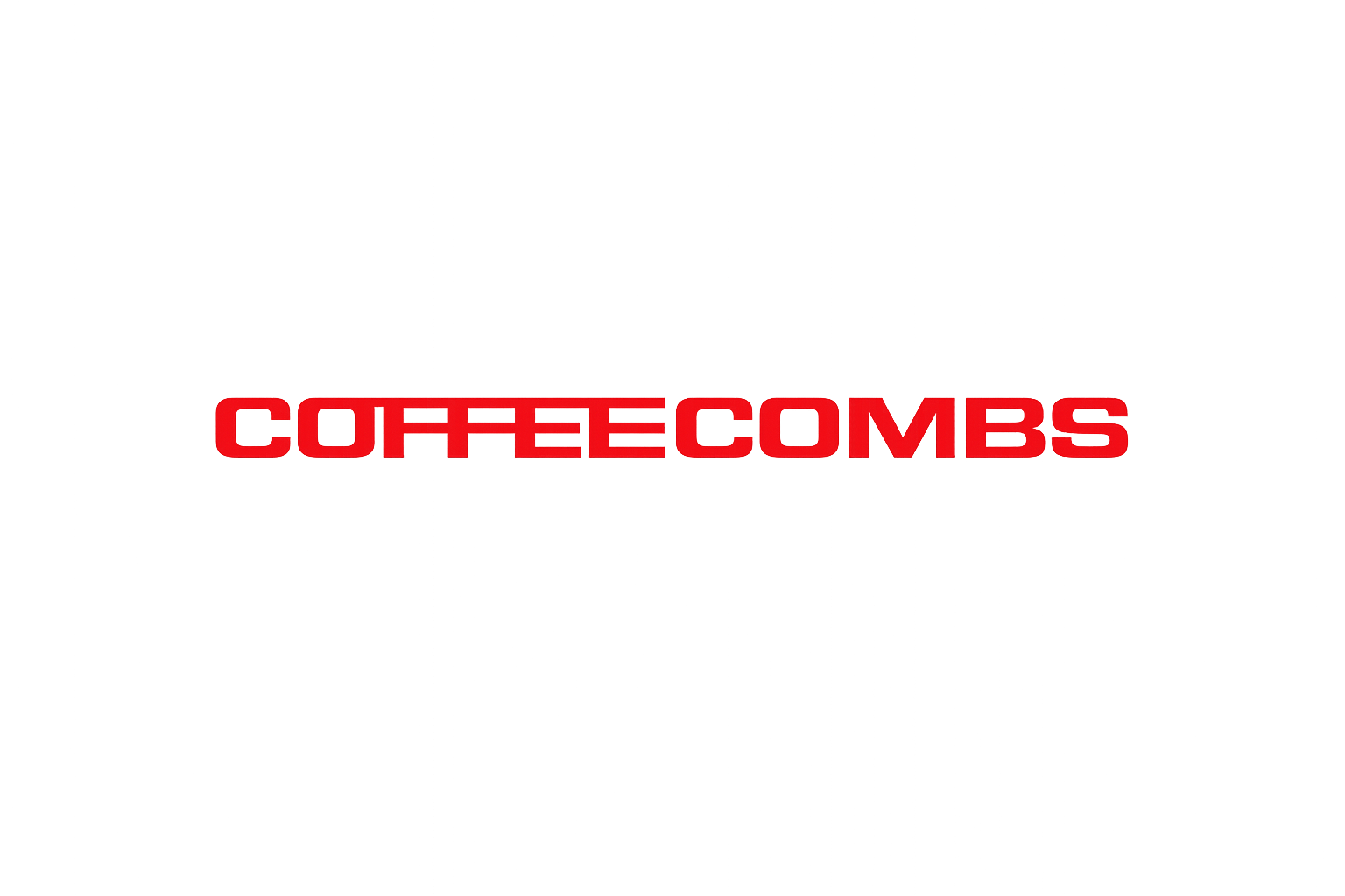 Coffeecombs