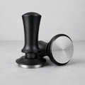 Espresso Tamper druckregulierend